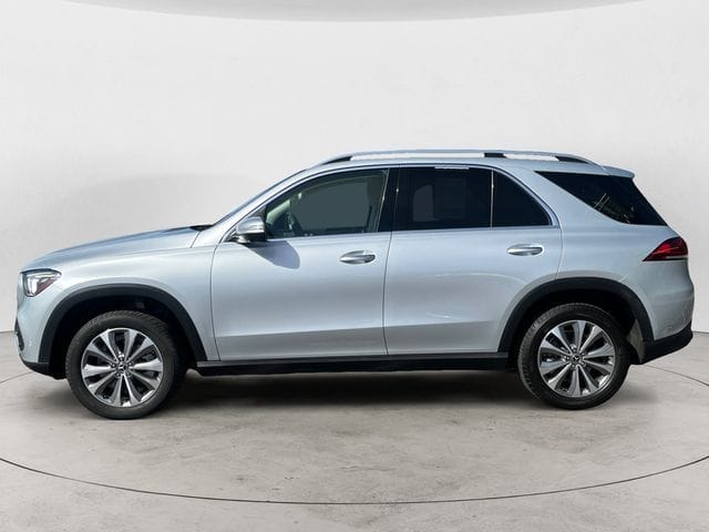 Used 2020 Mercedes-Benz GLE GLE 350 4D Sport Utility – 4JGFB4KB6LA082272