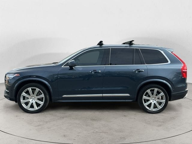 Used 2019 Volvo XC90 T6 Inscription 4D Sport Utility – YV4A22PL0K1490265