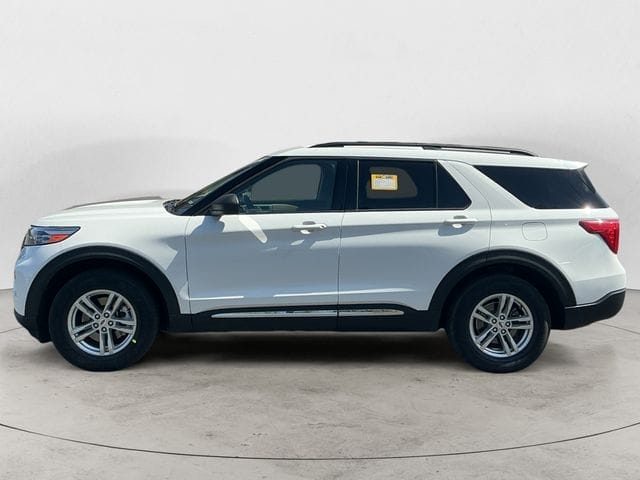 Used 2023 Ford Explorer XLT 4D Sport Utility – 1FMSK8DH3PGB18915