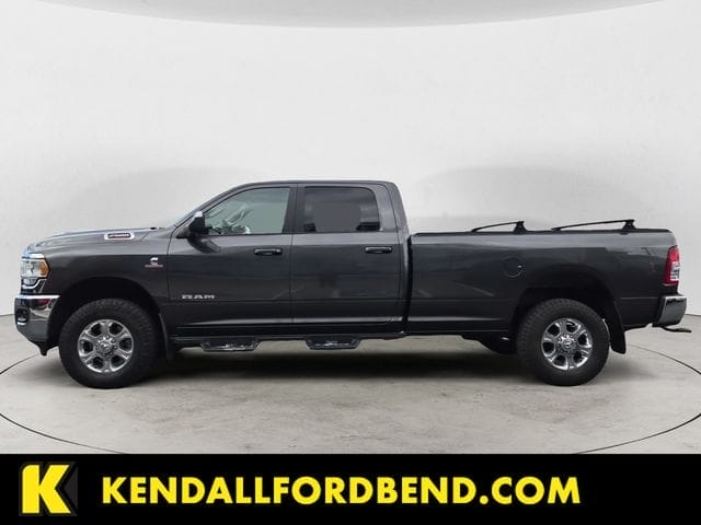 Used 2020 Ram 2500 Big Horn 4D Crew Cab – 3C6UR5JL4LG262740