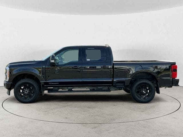 Used 2025 Ford F-350SD Lariat 4D Crew Cab – 1FT8W3BT7SEC42977