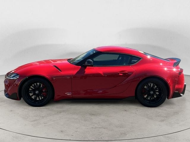 Used 2026 Toyota GR Supra MkV Final Edition 2D Coupe – WZ1DB0G02TW072192