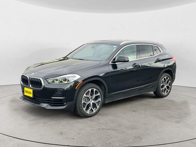 Used 2023 BMW X2 xDrive28i 4D Sport Utility – WBXYJ1C03P5V71029