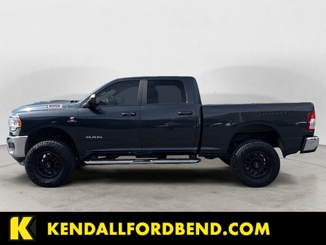 Used 2022 Ram 2500 Big Horn 4D Crew Cab – 3C6UR5DL7NG248071