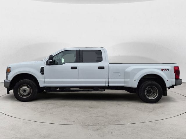 Used 2020 Ford F-350SD XLT 4D Crew Cab – 1FT8W3DN9LEE35163