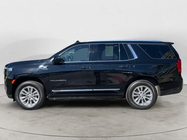 Used 2023 GMC Yukon SLT 4D Sport Utility – 1GKS2BKD2PR233967