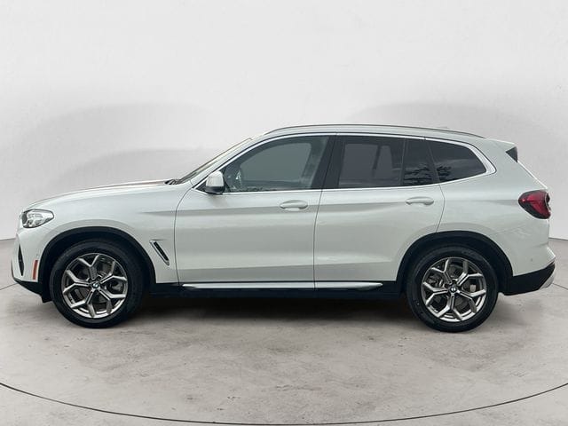 Used 2023 BMW X3 xDrive30i 4D Sport Utility – WBX57DP09PN189732