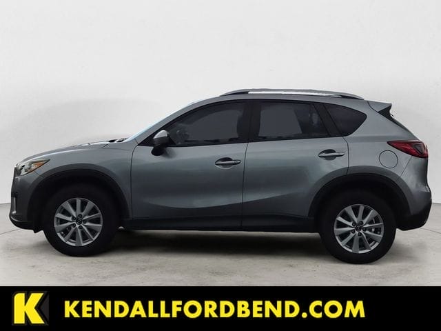 Used 2013 Mazda CX-5 Sport 4D Sport Utility – JM3KE4BE4D0137398