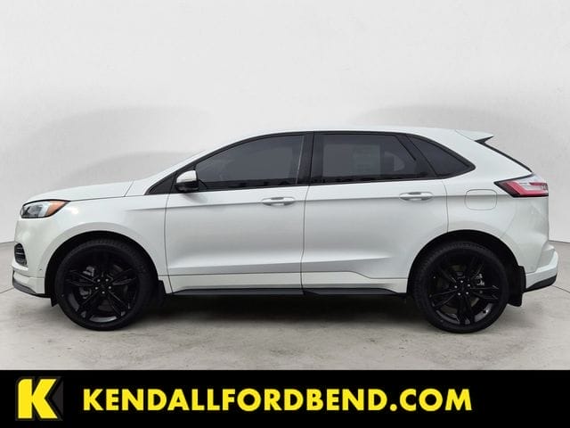 Used 2022 Ford Edge ST 4D Sport Utility – 2FMPK4AP0NBA75942