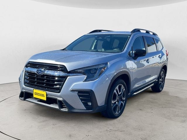 Used 2024 Subaru Ascent Limited 4D Sport Utility – 4S4WMAUD9R3422440