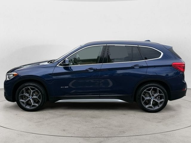 Used 2016 BMW X1 xDrive28i 4D Sport Utility – WBXHT3C36GP884290