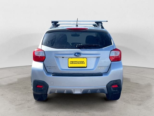 Used 2017 Subaru Crosstrek 2.0i Premium 4D Sport Utility – JF2GPABCXHH252246