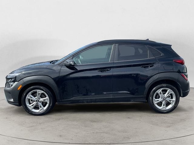 Used 2023 Hyundai Kona SEL 4D Sport Utility – KM8K6CAB8PU988054
