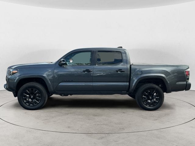 Used 2023 Toyota Tacoma Limited 4D Double Cab – 3TMGZ5AN5PM601195