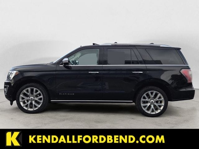 Used 2019 Ford Expedition Platinum 4D Sport Utility – 1FMJU1MT9KEA84128