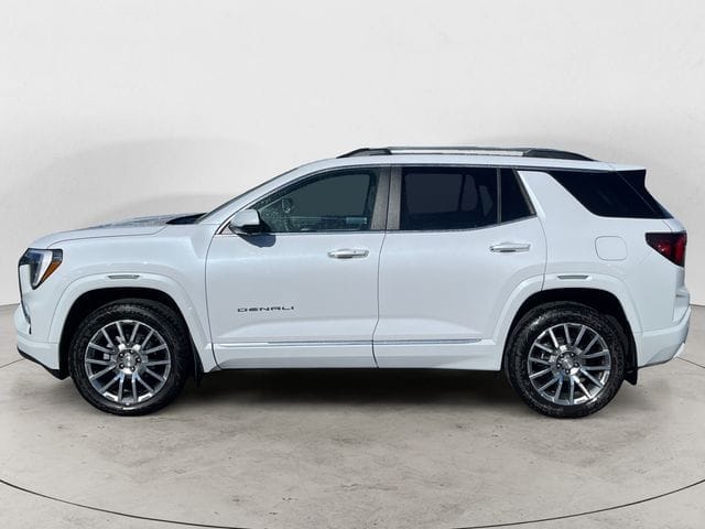 Used 2026 GMC Terrain Denali 4D Sport Utility – 3GKALZEG3TL299985