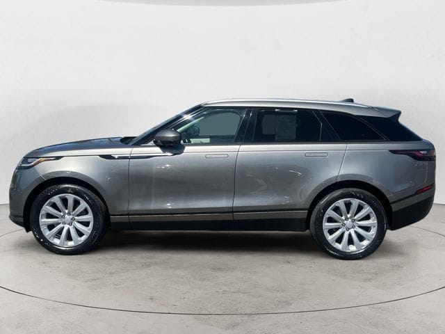 Used 2018 Land Rover Range Rover Velar S 4D Sport Utility – SALYB2RV8JA740391