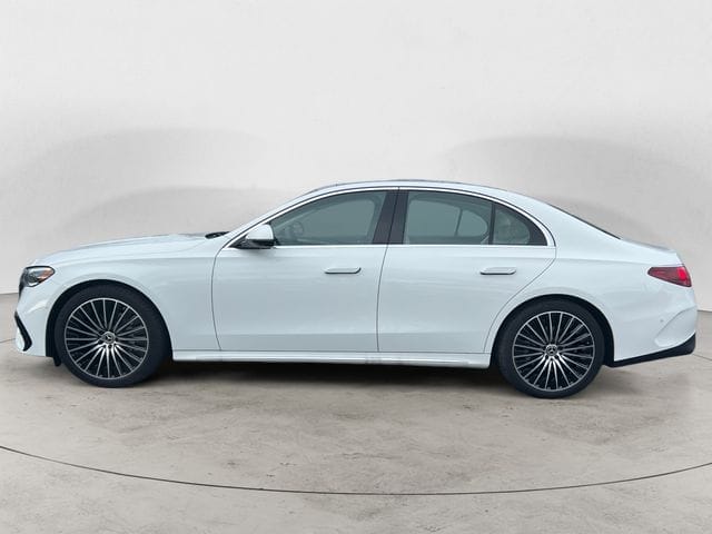 Used 2024 Mercedes-Benz E-Class E 350 4D Sedan – W1KLF4HB9RA046013