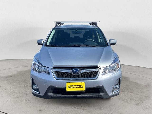 Used 2017 Subaru Crosstrek 2.0i Premium 4D Sport Utility – JF2GPABCXHH252246