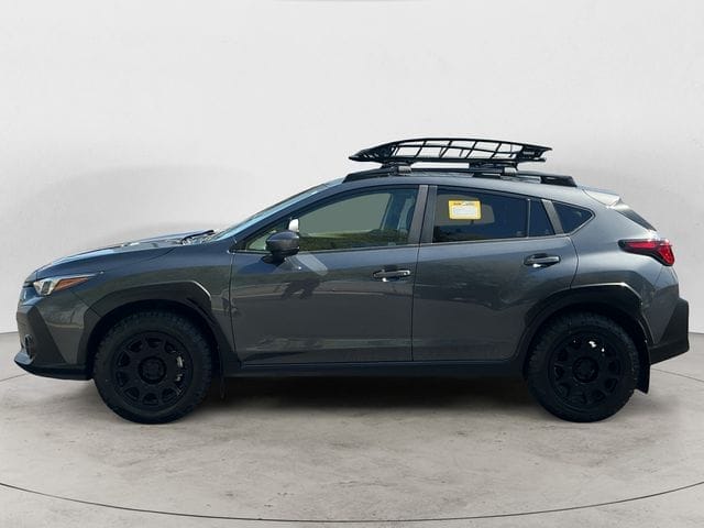 Used 2025 Subaru Crosstrek Premium 4D Sport Utility – JF2GUHDC2SH306967