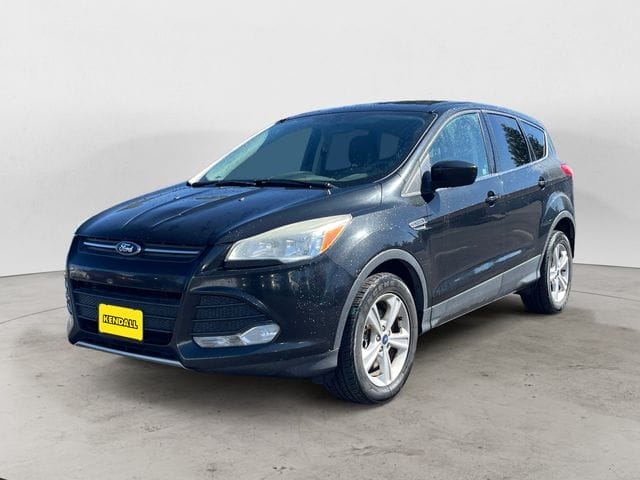 Used 2014 Ford Escape SE 4D Sport Utility – 1FMCU9G91EUC07180