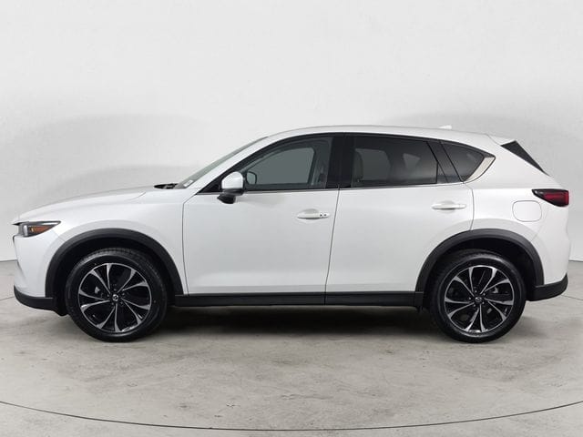 Used 2023 Mazda CX-5 2.5 S Premium Plus Package 4D Sport Utility – JM3KFBEM5P0240287