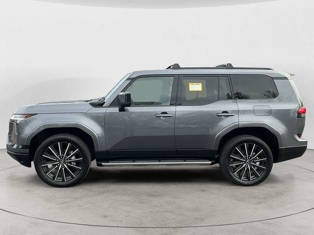 Used 2024 Lexus GX 550 Luxury 4D Sport Utility – JTJVBCDX0R5021629