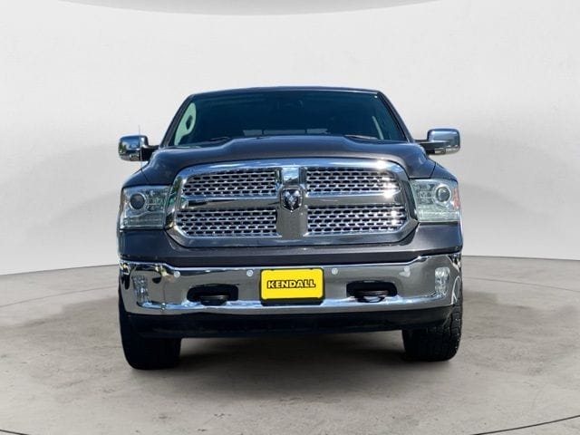 Used 2017 Ram 1500 Laramie 4D Crew Cab – 1C6RR7NM8HS873875