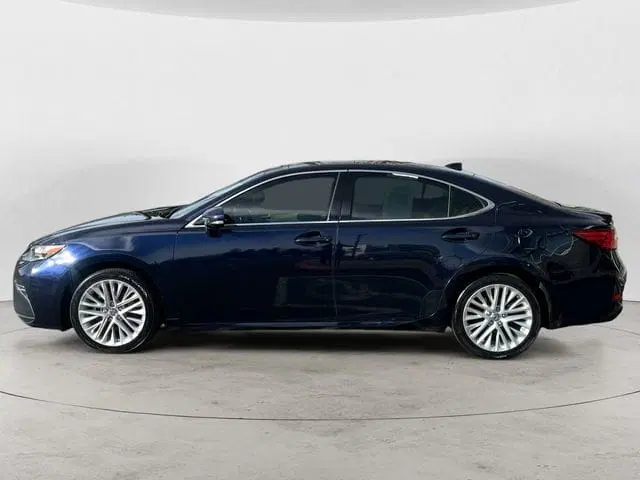 Used 2017 Lexus ES 350 4D Sedan – 58ABK1GG8HU073699