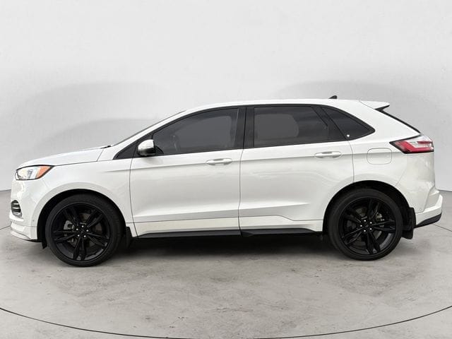 Used 2022 Ford Edge ST 4D Sport Utility – 2FMPK4AP0NBA75942