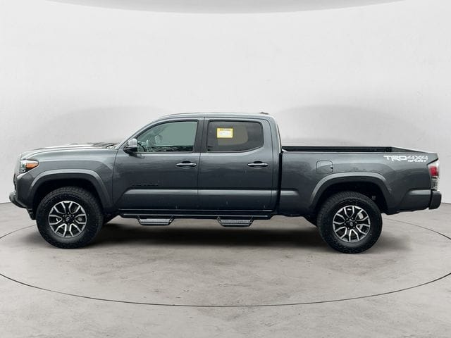 Used 2023 Toyota Tacoma TRD Sport 4D Double Cab – 3TMDZ5BN3PM141620