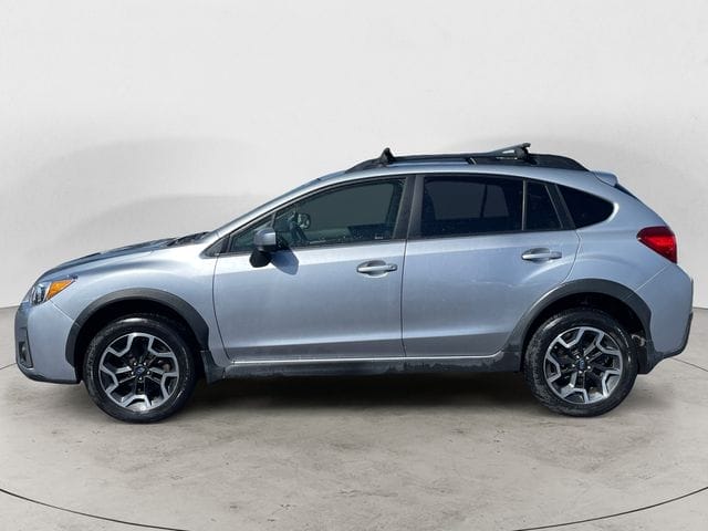 Used 2017 Subaru Crosstrek 2.0i Premium 4D Sport Utility – JF2GPABCXHH252246