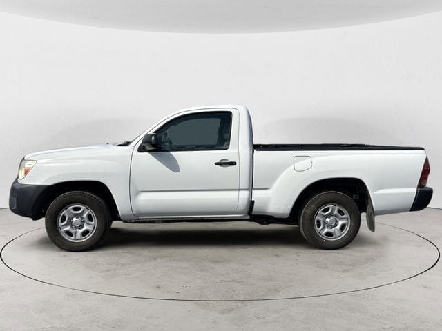 Used 2013 Toyota Tacoma Base 2D Regular Cab – 5TFNX4CN9DX025363