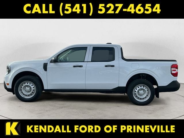 Used 2025 Ford Maverick XL 4D Crew Cab – 3FTTW8BA2SRA67038
