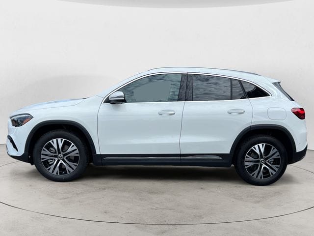 Used 2025 Mercedes-Benz GLA GLA 250 4D Sport Utility – W1N4N4HB9SJ727708