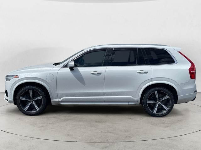 Used 2017 Volvo XC90 Hybrid T8 R-Design 4D Sport Utility – YV4BC0PM8H1168240