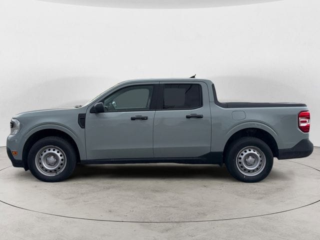 Used 2024 Ford Maverick XL 4D Crew Cab – 3FTTW8B9XRRB22058
