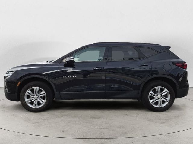 Used 2020 Chevrolet Blazer LT 4D Sport Utility – 3GNKBBRA3LS550162