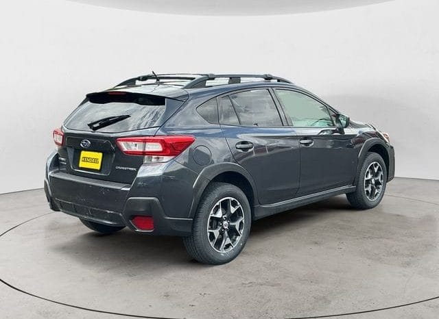 Used 2018 Subaru Crosstrek 2.0i 4D Sport Utility – JF2GTAAC2JH211077 full