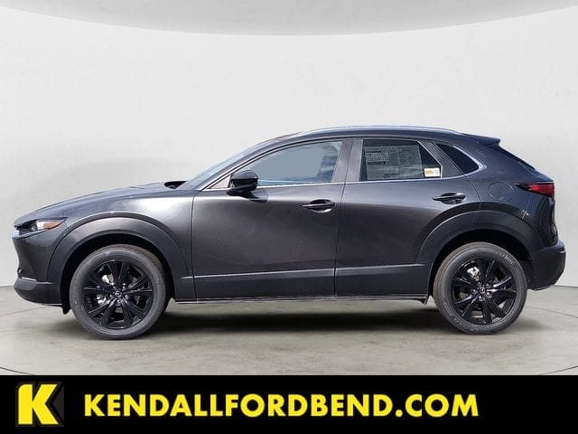 Used 2025 Mazda CX-30 2.5 S Select Sport 4D Sport Utility – 3MVDMBBM1SM828865