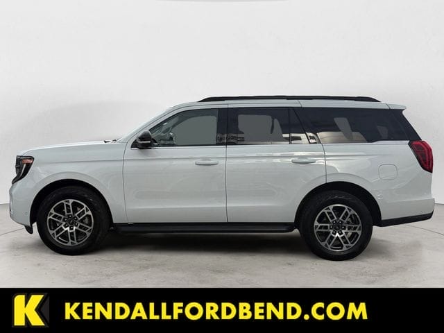 Used 2025 Ford Expedition Active 4D Sport Utility – 1FMJU1J89SEA10613