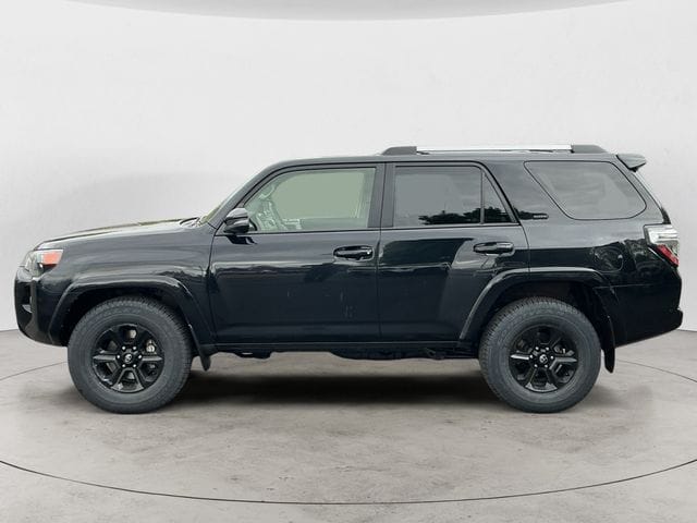 Used 2022 Toyota 4Runner SR5 Premium 4D Sport Utility – JTENU5JR6N6058828