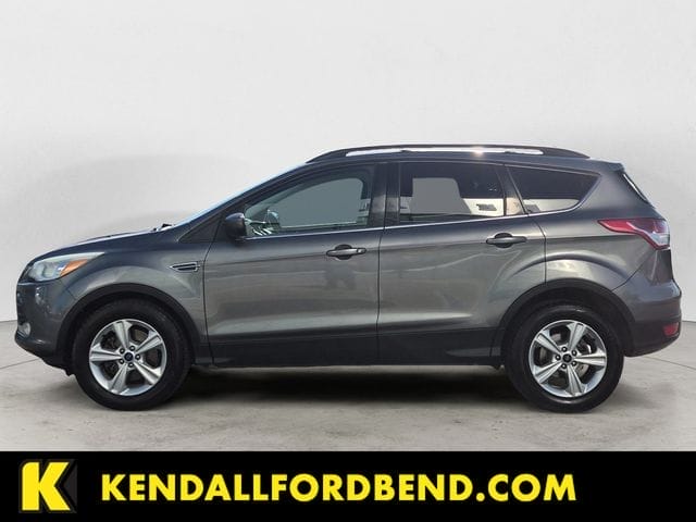 Used 2014 Ford Escape SE 4D Sport Utility – 1FMCU9GX1EUE26462
