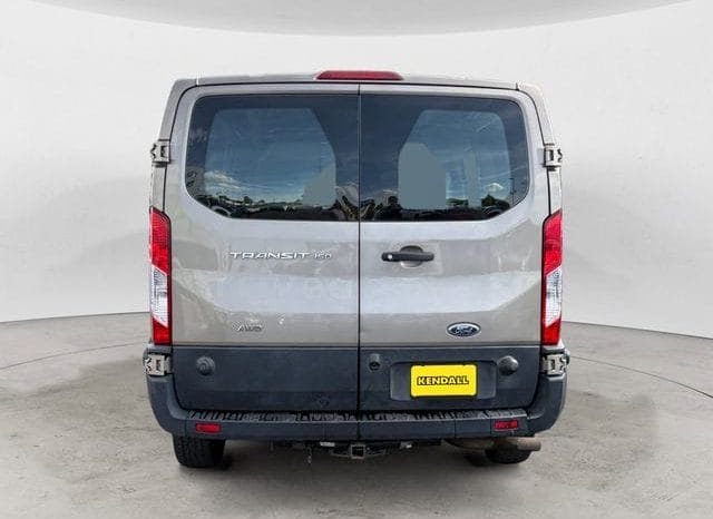 Used 2020 Ford Transit-150 Base 3D Cargo Van – 1FTYE2Y8XLKA71063 full