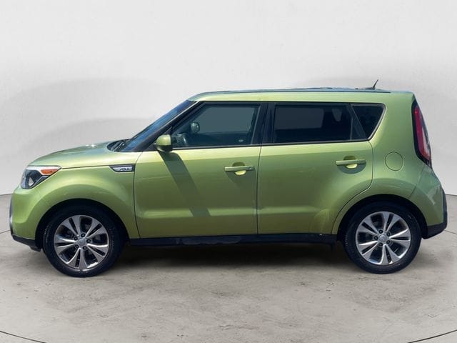 Used 2015 Kia Soul Plus 4D Hatchback – KNDJP3A54F7787529