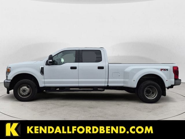 Used 2020 Ford F-350SD XLT 4D Crew Cab – 1FT8W3DN9LEE35163