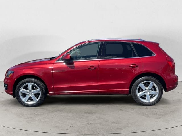 Used 2010 Audi Q5 3.2 Premium 4D Sport Utility – WA1LKAFP7AA028577