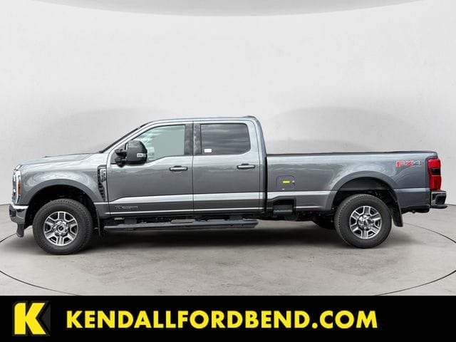 Used 2025 Ford F-350SD Lariat 4D Crew Cab – 1FT8W3BT0SEC53206
