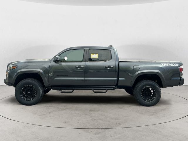 Used 2023 Toyota Tacoma TRD Sport 4D Double Cab – 3TMDZ5BN5PM140775
