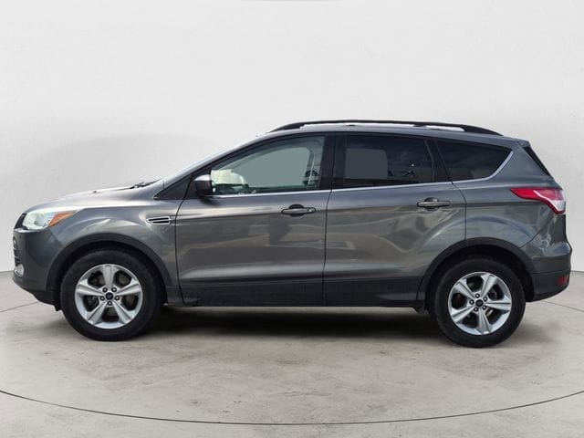 Used 2014 Ford Escape SE 4D Sport Utility – 1FMCU9GX1EUE26462